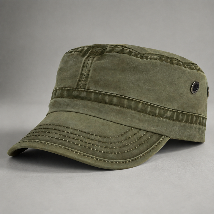 Thatcher Vintage Cadet Cap