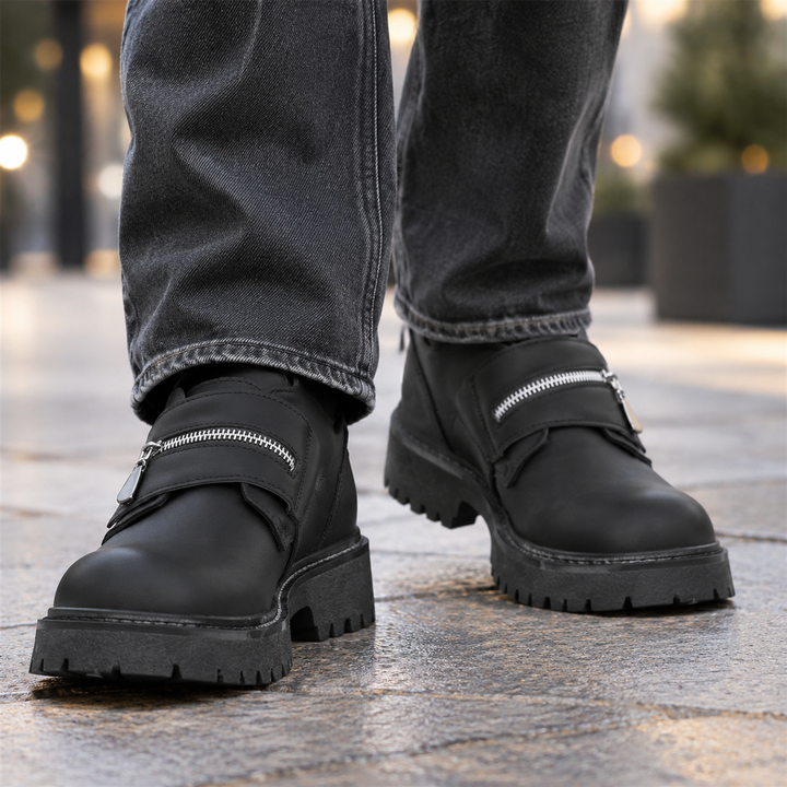 Pordenone Strap Shoes