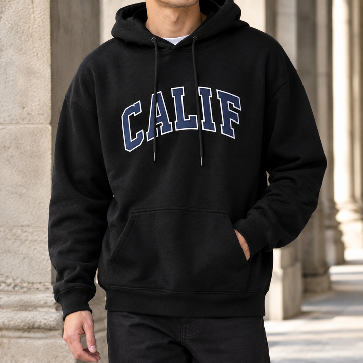 Dario Graphic Hoodie