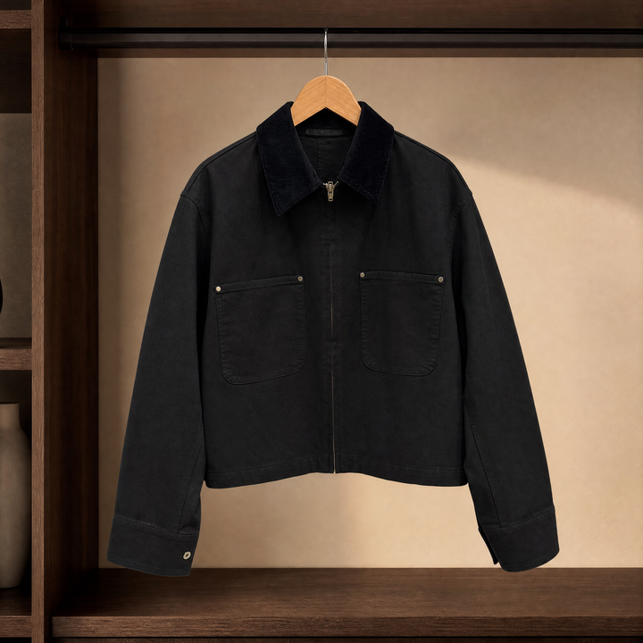 Sterling Utility Jacket
