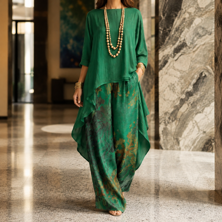 Lorelei Asymmetric Set