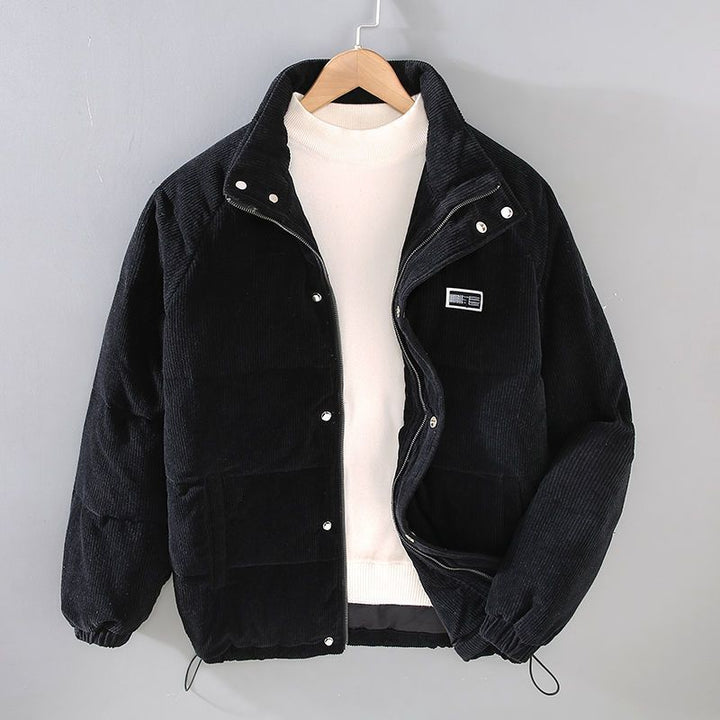 Eastleigh Corduroy Jacket