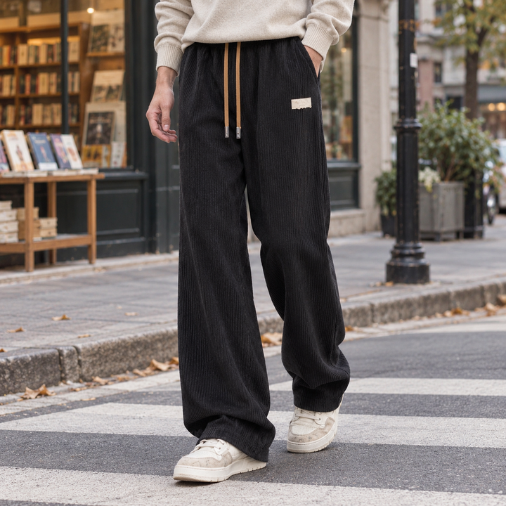 Austin Wide Leg Pants