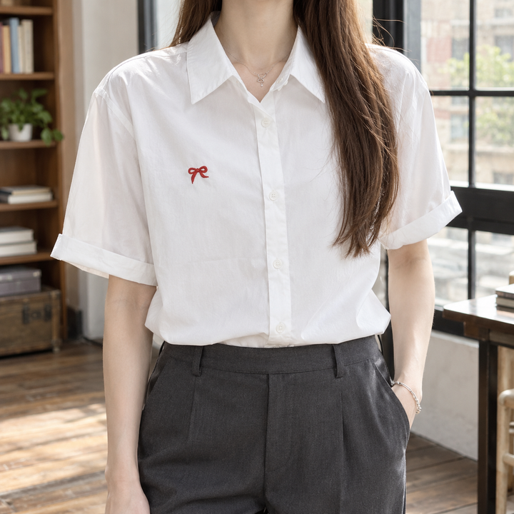 Mariella Relaxed Shirt