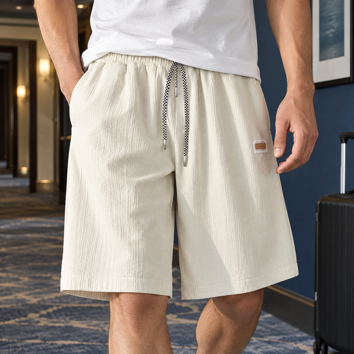 Havelock Relaxed Shorts
