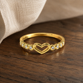Gold Copper Alloy