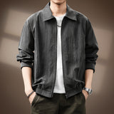 Caleb Lyocell Jacket