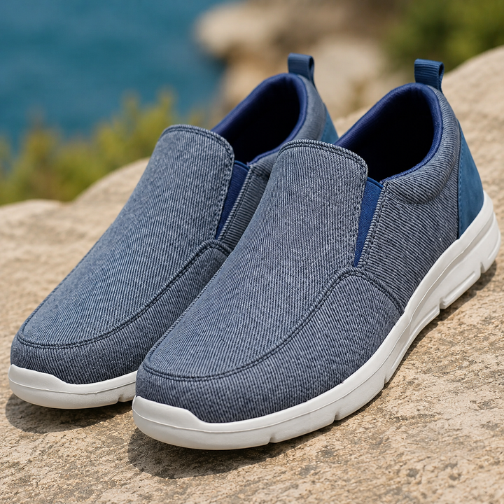 Orvieto Slip-On Shoes