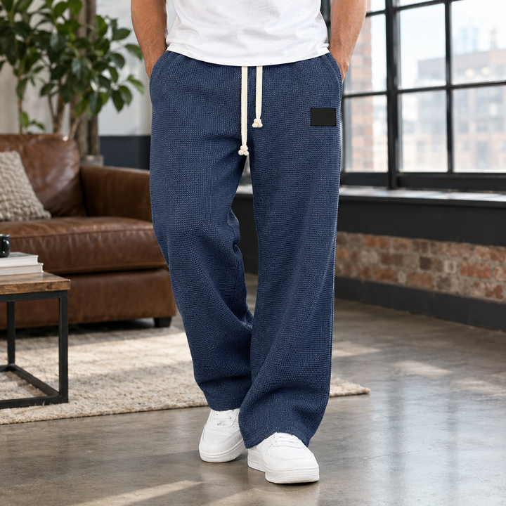 Carter Wide Leg Pants