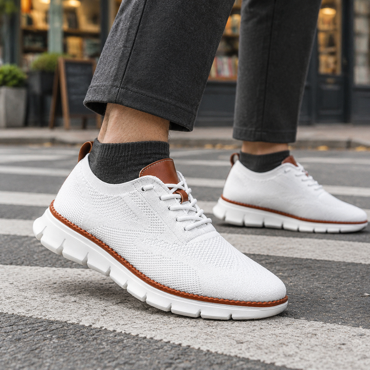 Colonna Knit Sneakers