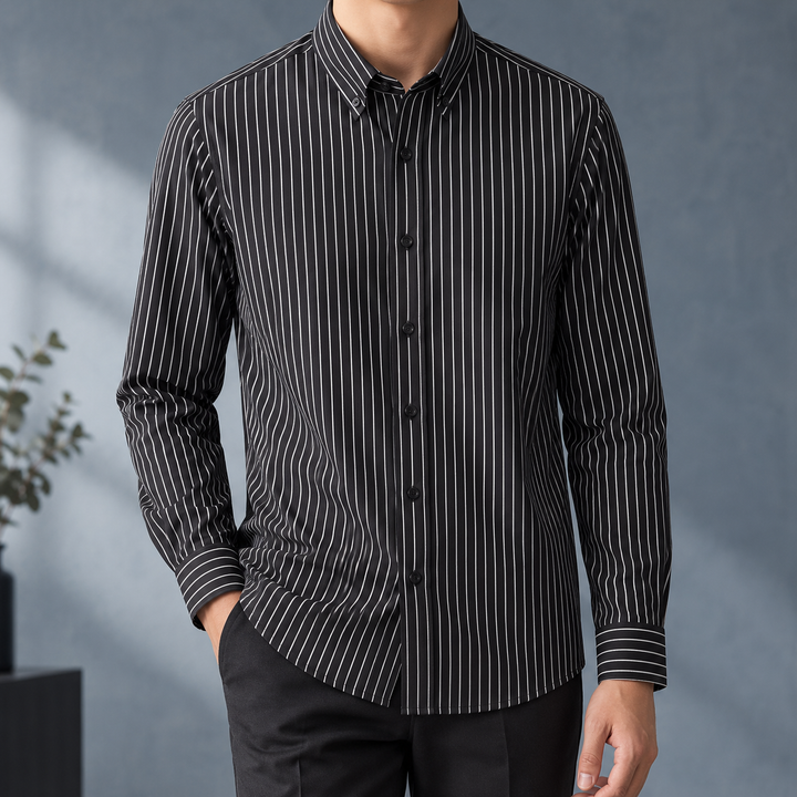 Dario Striped Shirt
