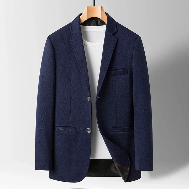 Camerino Tailored Blazer