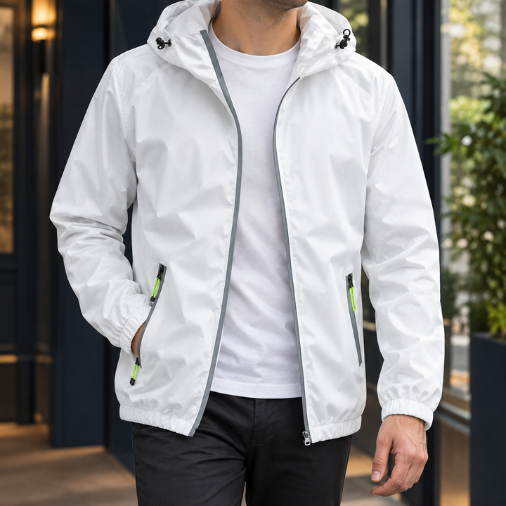 Oliver Reflective Jacket