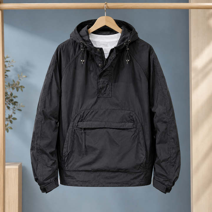 Sterling Anorak Jacket