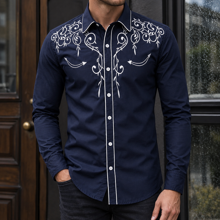 Nicholas Vine Shirt