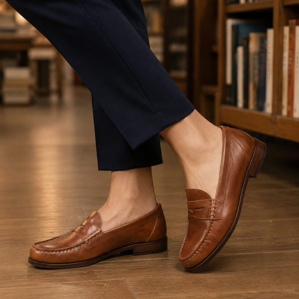Loafers