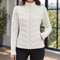 Apricot White