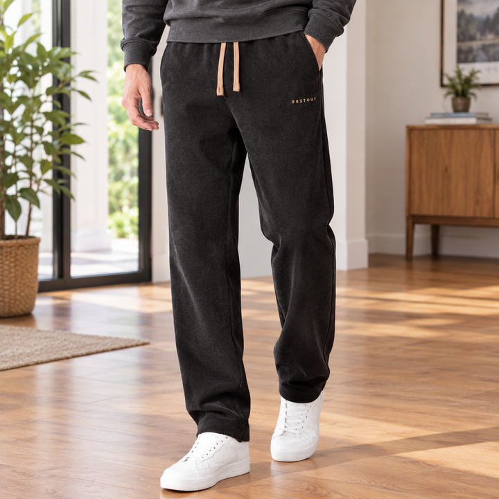 Stephen Relaxed Pants