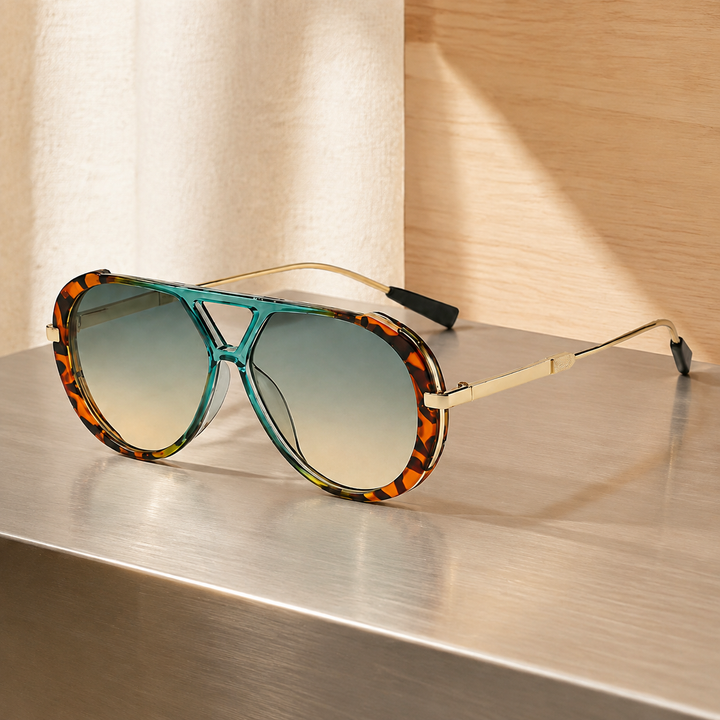 Desmond Retro Sunglasses