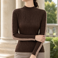 Khaki Dark Brown