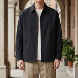 Wilder Utility Jacket - Black