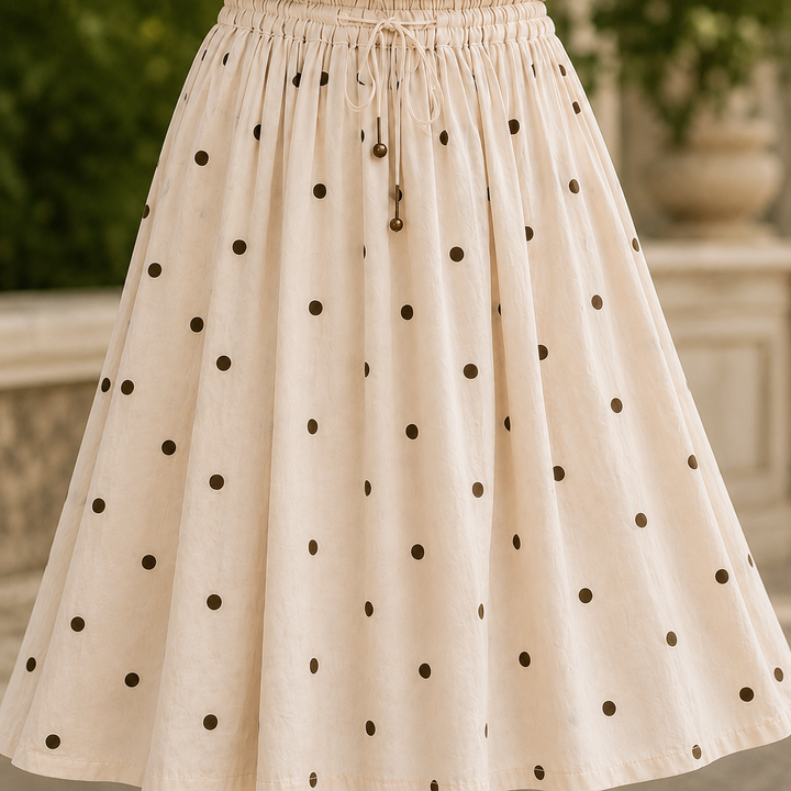Daphne Midi Skirt