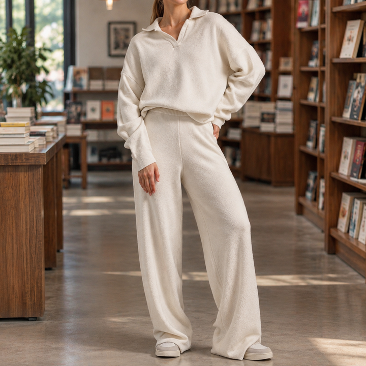 Genevieve-Faye Relaxed Set