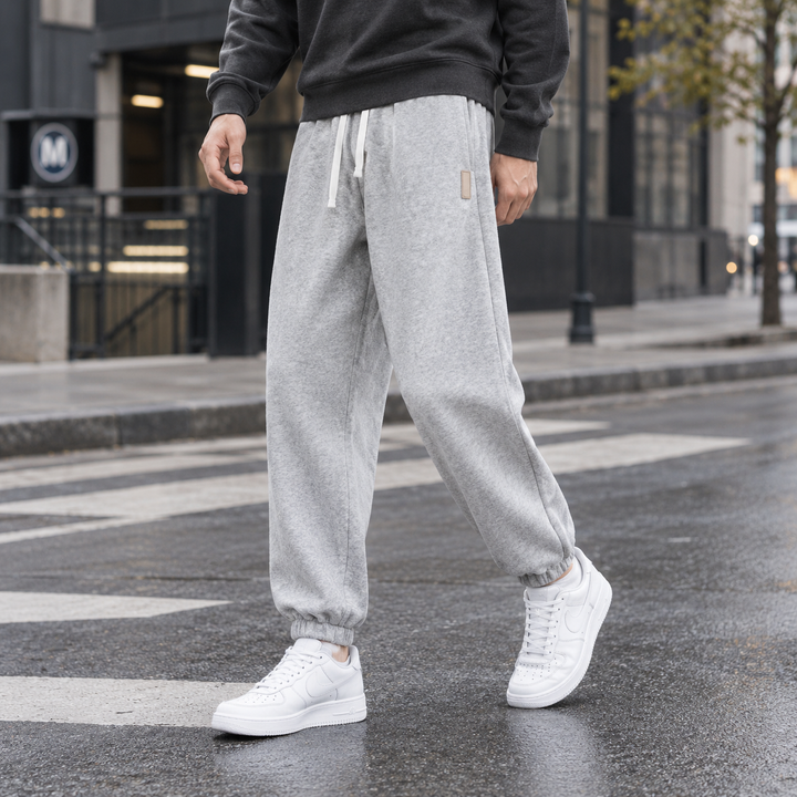 Florian Relaxed Joggers