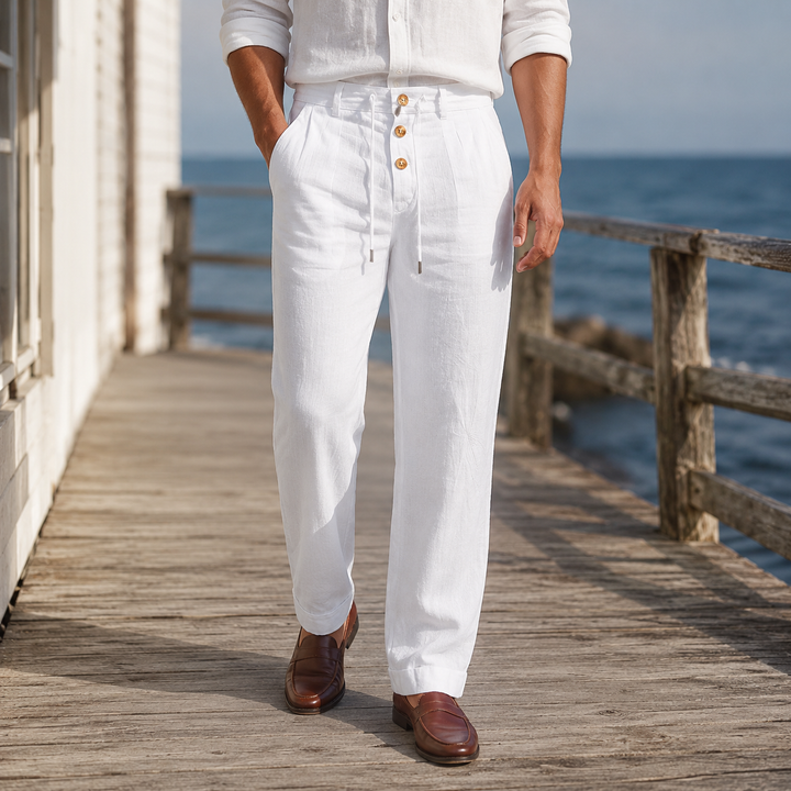 Blake Relaxed Pants