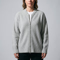 Silver Gray