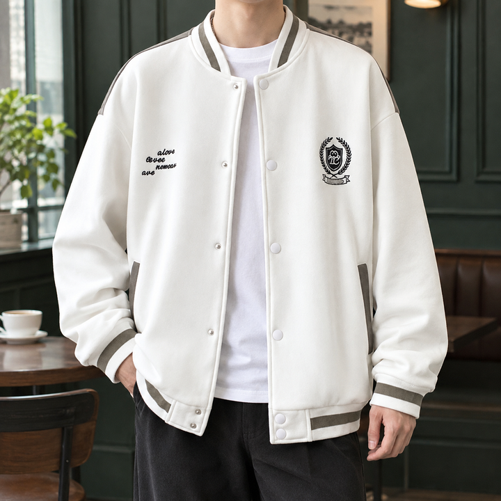 Blake Varsity Jacket