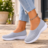 Bandini Orthopedic Sneakers - Gray