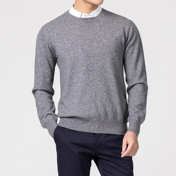 Messina Crewneck Sweater
