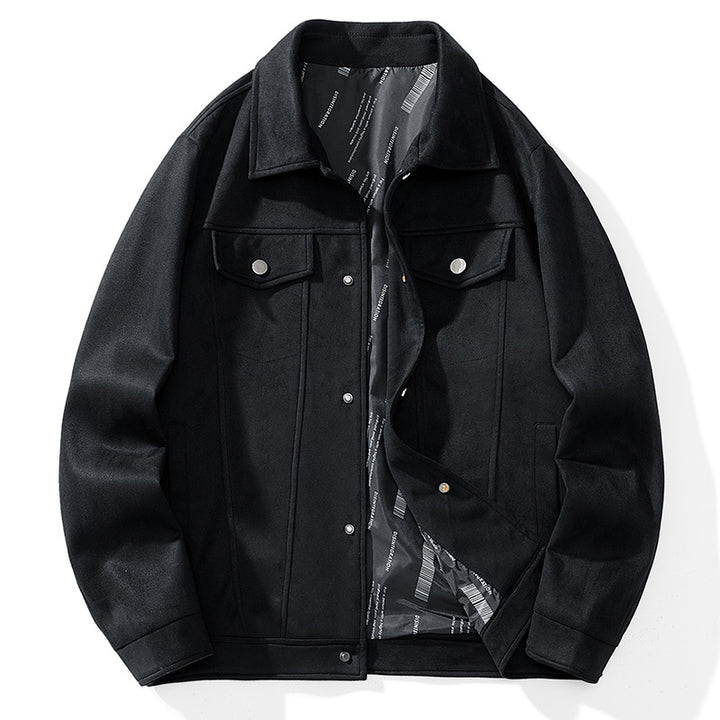 Harleston Zip Jacket