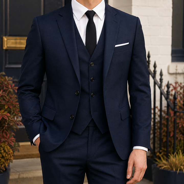 Knox Tailored Set