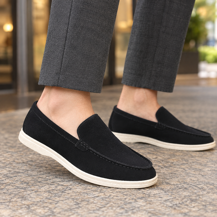 Bassano Slip-On Loafers