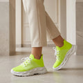 Fluorescent Green