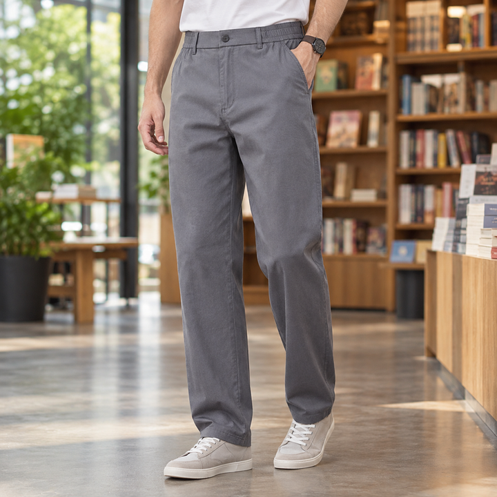 Adam Straight Leg Pants