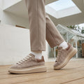 Apricot Suede-main Picture