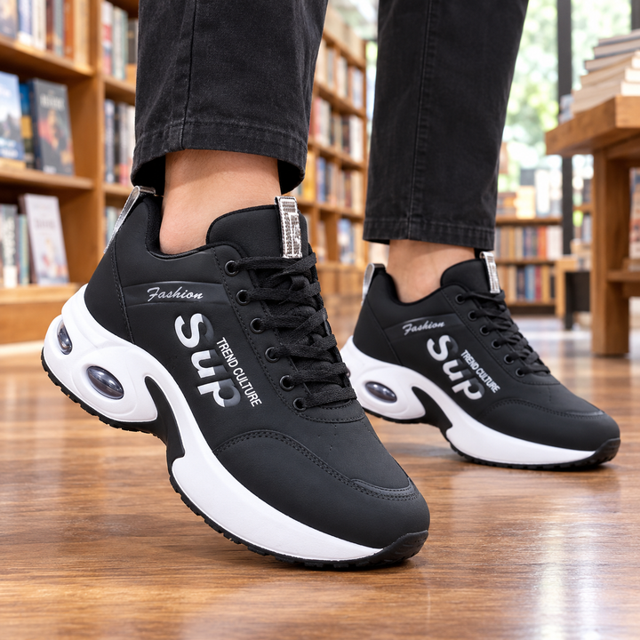 Zeno Platform Sneakers