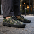 Camo Green