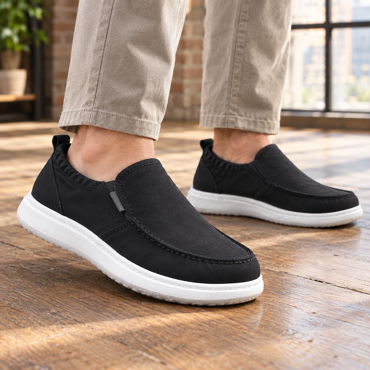 Ferrero Slip-On Loafers