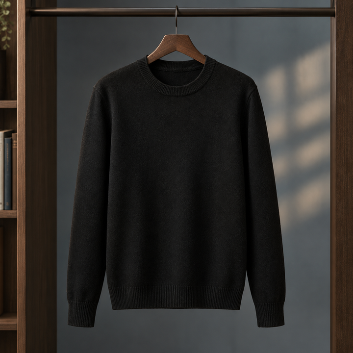 Matteo Crewneck Sweater