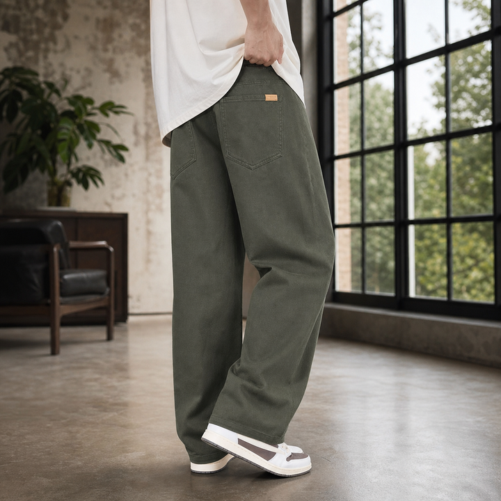 Blake Wide Leg Pants