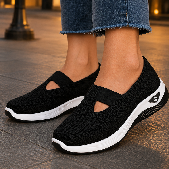Asti Slip-On Sneakers