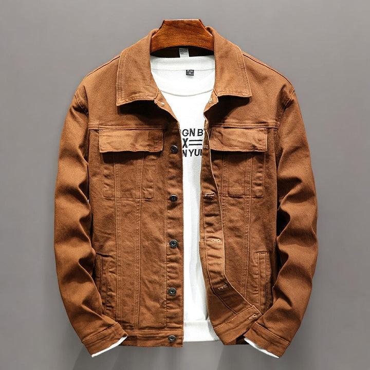 Brentford Utility Jacket