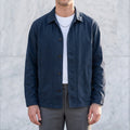 Vintage Blue