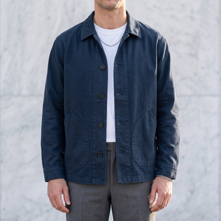 Dorian Workwear Jacket