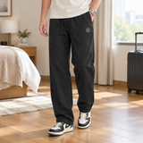 Blake Relaxed Pants - Black