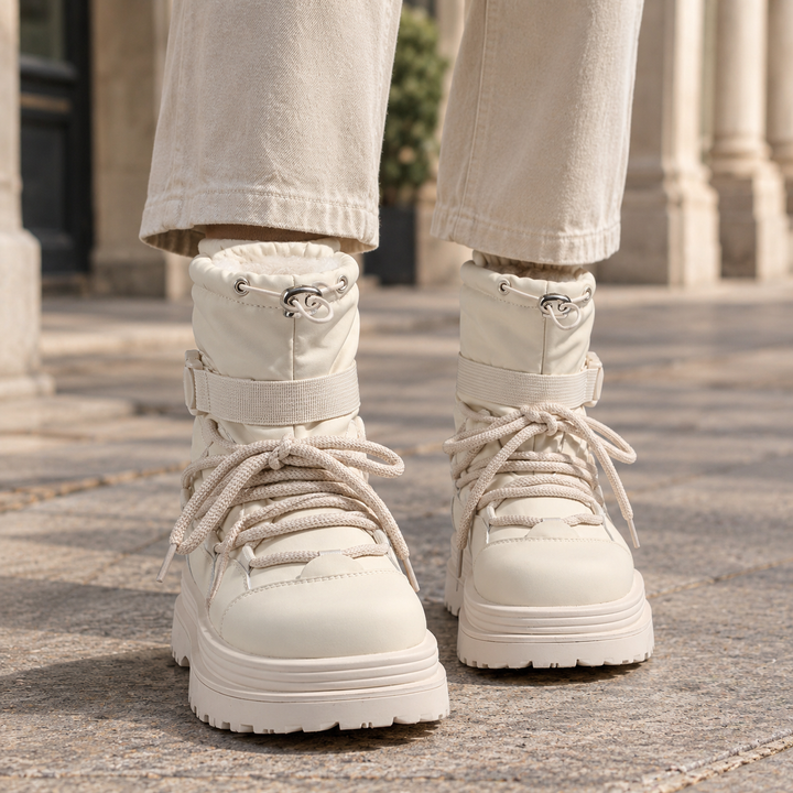 Biagini-Milano Platform Boots